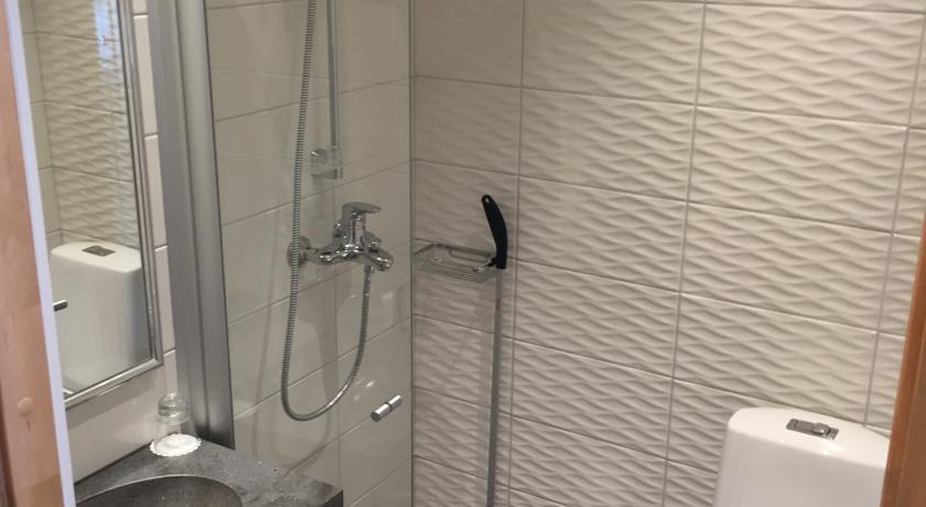 Hotel Mukkulan Kartano Lahti Zimmer foto