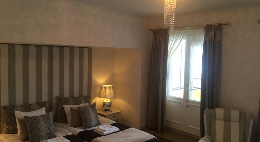 Hotel Mukkulan Kartano Lahti Zimmer foto