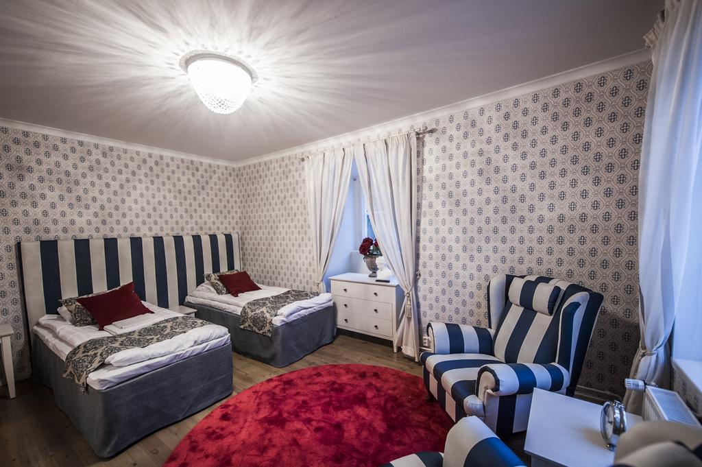 Hotel Mukkulan Kartano Lahti Zimmer foto