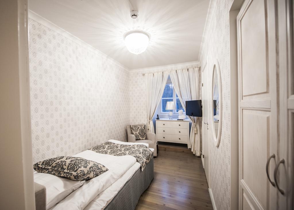 Hotel Mukkulan Kartano Lahti Zimmer foto